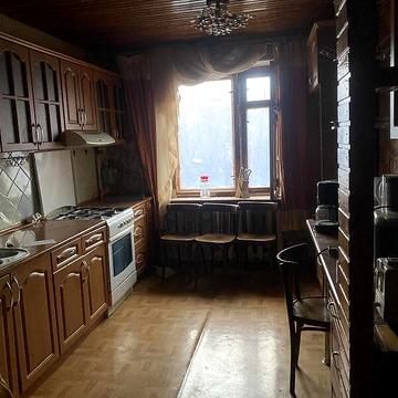 Продаж 4к Квартира Ботанічний провулок