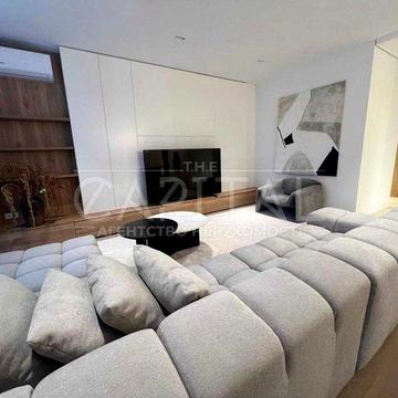 Оренда Квартири Київ Новопечерські Липки вул. Андрея Верхогляда