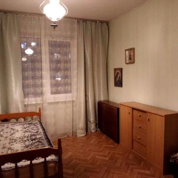 Здам 2-х кім. кв. Квітневий провулок 1 В Виноградар М.Нивки, Оболонь