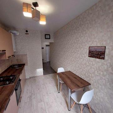 Довгострокова оренда 1к Квартира Малоголосківська вулиця ЖК OBRIY