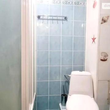 Довгострокова оренда 1к Квартира Набережна Перемоги вулиця