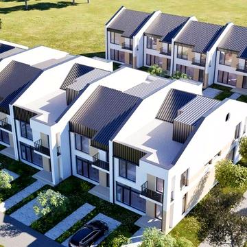 Старт продажу котеджів від власника по вигідній ціні