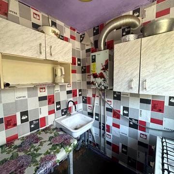 Аренда 1к квартири