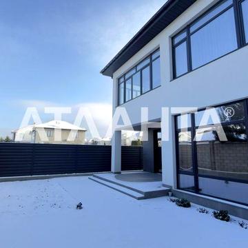 Просторный дом в Совиньоне у моря