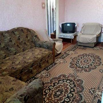 Оренда 1к квартири по вул. Сонячний, 35 (мікрорайон Сонячний)