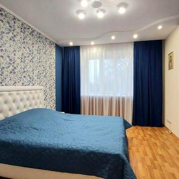 Оренда 2-х кімнатної квартири в центрі міста пр-т Перемоги