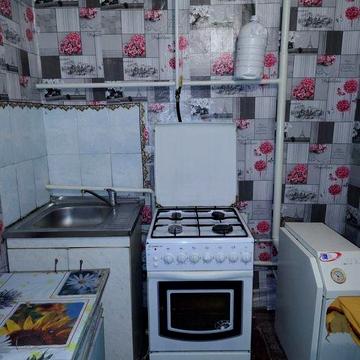 Продам 2-кімнатну квартиру