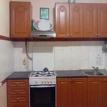 Продам 3-комн.квартиру на Левом берегу, 5мкр