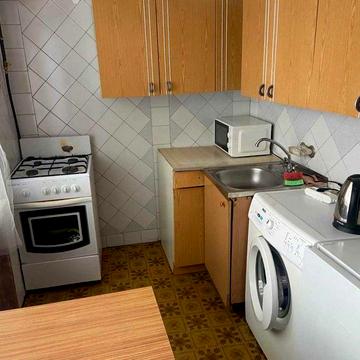 Оренда 2 кімнатної квартири вул. Правобережна 3, опалення є завжди !!!