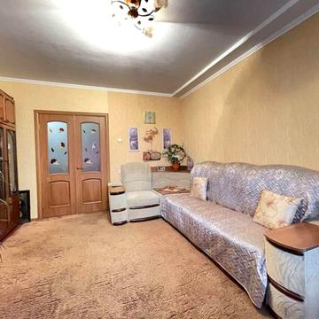 Продам 3-кімнатну квартиру по вул. Попова