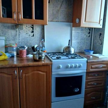 Сдается в аренду 1 ком. квартира ул. Космическая