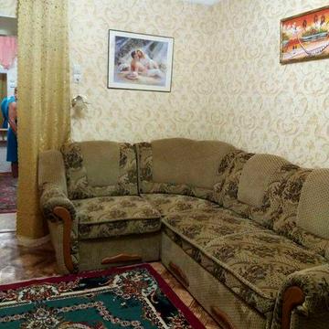 Военным! Сдается часть коттеджа на Космосе, поселок Первомайский