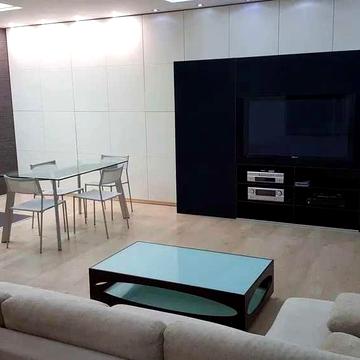 Аренда квартиры 2к 80м2 Симферопольская 11/Панорама/Нагорный/Центр