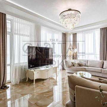 Продаж 3-к ЖК Новопечерські Липки Верхогляда 15 Печерськ ГЕНЕРАТОР ЖК Новопечерские Липки