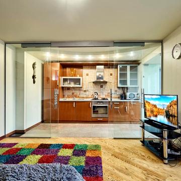 Гоголевская, 27