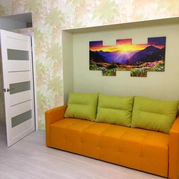 Європейська вул. (Карла Маркса), 73