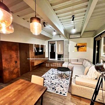 Аренда квартиры 2к 100м ЖК Новодворянский с террасой Центр/Вернадского