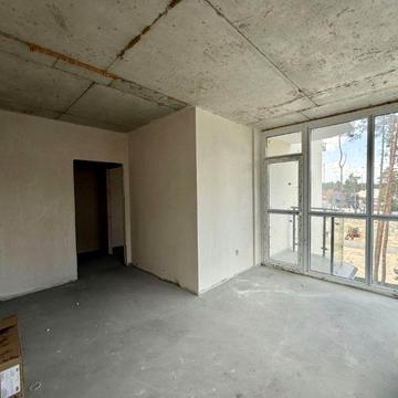 1к. квартира 47кв Буча Гостомель ЖК Прорізна