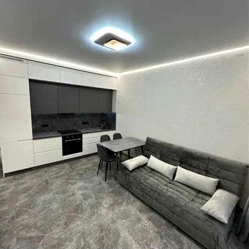 Аренда квартиры 2к 52м2 ЖК Бартоломео/жм Победа 1/Набережная/Ривер