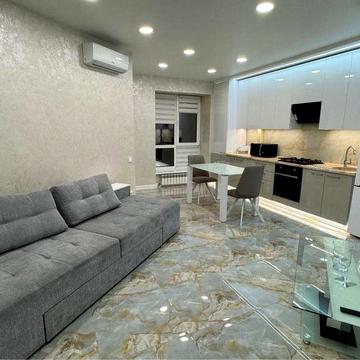 Сдам 2к квартиру Ривер Парк победа набережная