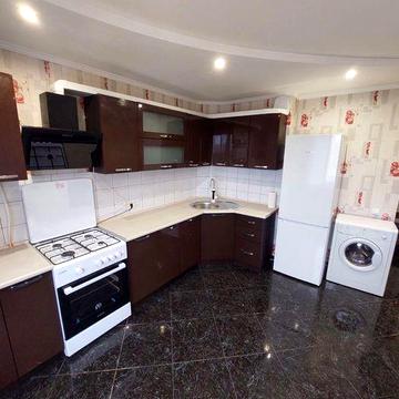 Сдам 2 ком квартира с ремонтом Заболотного/Днепро . Газ. Новый дом.