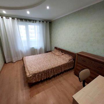 Сдам 2 ком квартира с ремонтом Заболотного/Днепро . Газ. Новый дом.