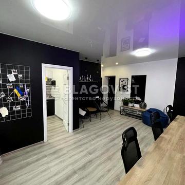 Гетьмана Павла Скоропадського вул. (Льва Толстого), 51/102