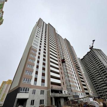 Продам квартиру ЖК Атлант Коцюбиньске ЖК Атлант