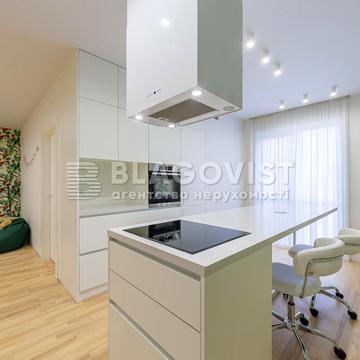 Метрологічна вул., 15-А