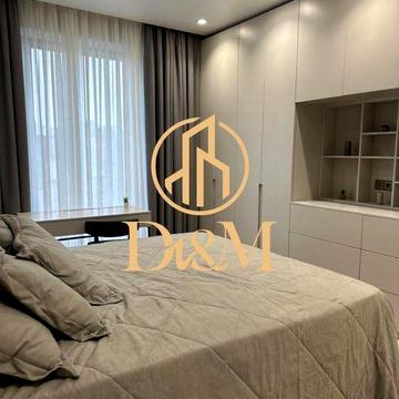 Без комісії! Оренда автономної квартири! ЖК "Atlantic"!Печерськ!