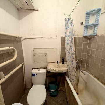 Продаж 1к Квартира Шевченка Тараса вулиця