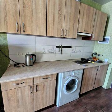 Довгострокова оренда 1к Квартира Шевченківський провулок