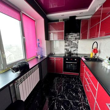 Оренда 2х кімнатної квартири в Дніпровському районі