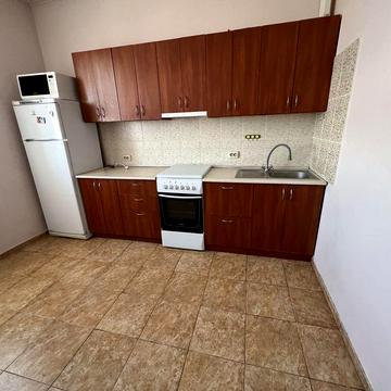 однокімнатна квартира  Софіївська Борщагівка вул. Київська генератор