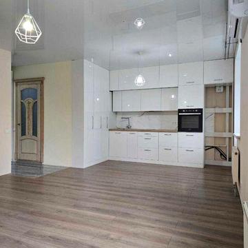 Продаж 1к квартира-студія з ремонтом у житловому комплексі «КАЗКА» ЖК Казка