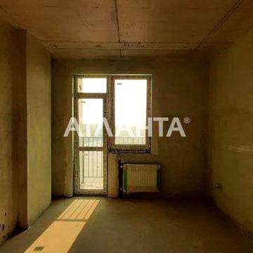 Продаж однокімнатної квартири на вулиці Довга в зданому будинку ЖК на вул. Довга