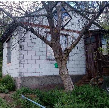 Дачна ділянка 6 соток,с. Аксютівка