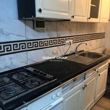 Продається двокімнатна квартира у Пересипському районі