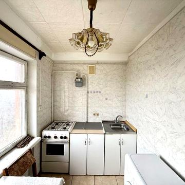 Продаж 1 кімнатної кв по вул. Нижньодніпровська (Набережна)