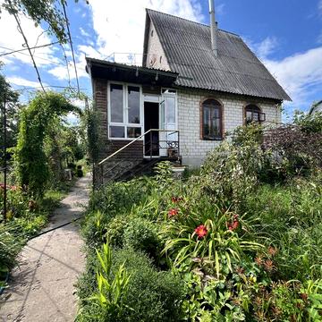 Продаж Дачі на березі ставка