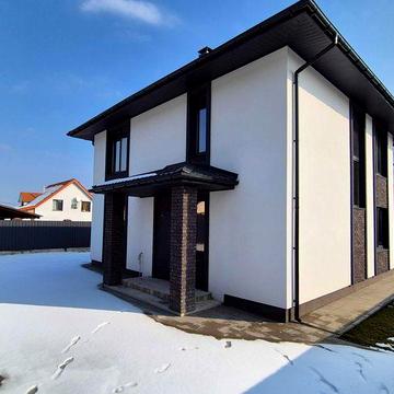 Будинок в закритому КМ, Газ, 6 соток, Без комісії