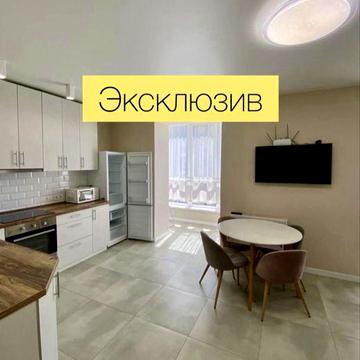 99 т.$‼️ЖК НЕМЕЦКИЙ ПРОЕКТ‼️Эксклюзив ! ДВЕ спальни ! 75 м2 ЖК НЕМЕЦКИЙ ПРОЕКТ(Клочковская 93)