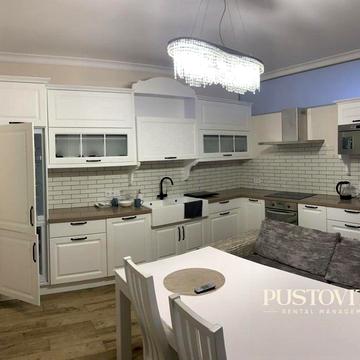 Аренда квартиры Львовская ЖК «Фонтан» (2 спальни)