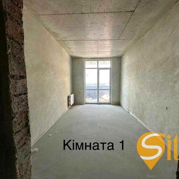 Продаж 2 кімнатної квартири, вулиця Трускавецька, новобудова