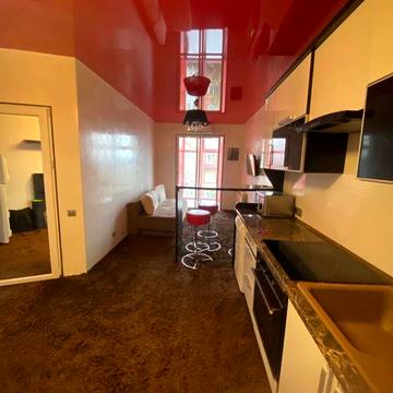 Продається квартира. Вулиця Вільхова