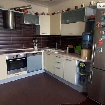 Продаж 3к Квартира Лагунової вулиця