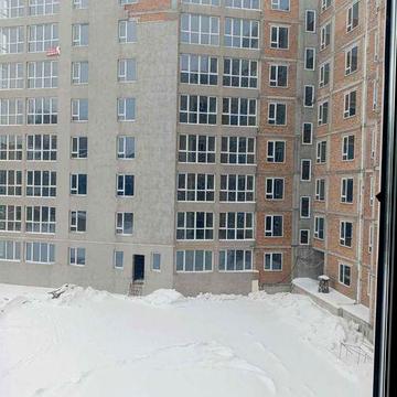 Продам 1 к квартиру на вул.Івана Богуна 6597