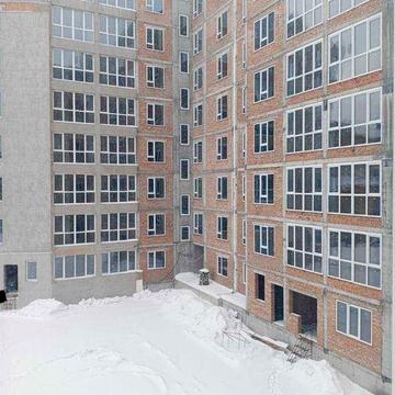 Продам 1 к квартиру на вул.Івана Богуна 6597