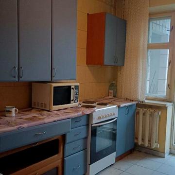 Леся Курбаса просп., 3-В