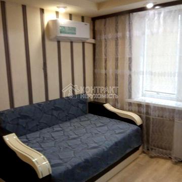 Довгострокова оренда 1к Квартира Харківських Дивізій вулиця